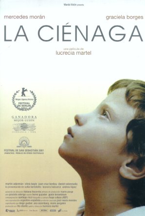 La Cienaga